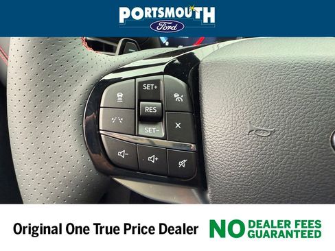 New 2026 Ford Explorer ST w/ Sun And Sound Package image 18