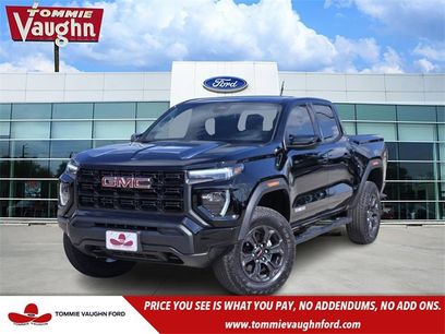 Used 2024 GMC Canyon Elevation