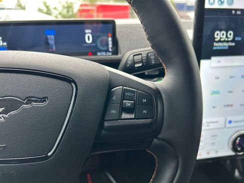 Used 2022 Ford Mustang Mach-E GT image 19