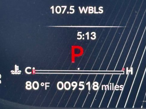 Used 2025 Acura MDX Type S AWD/4WD image 24