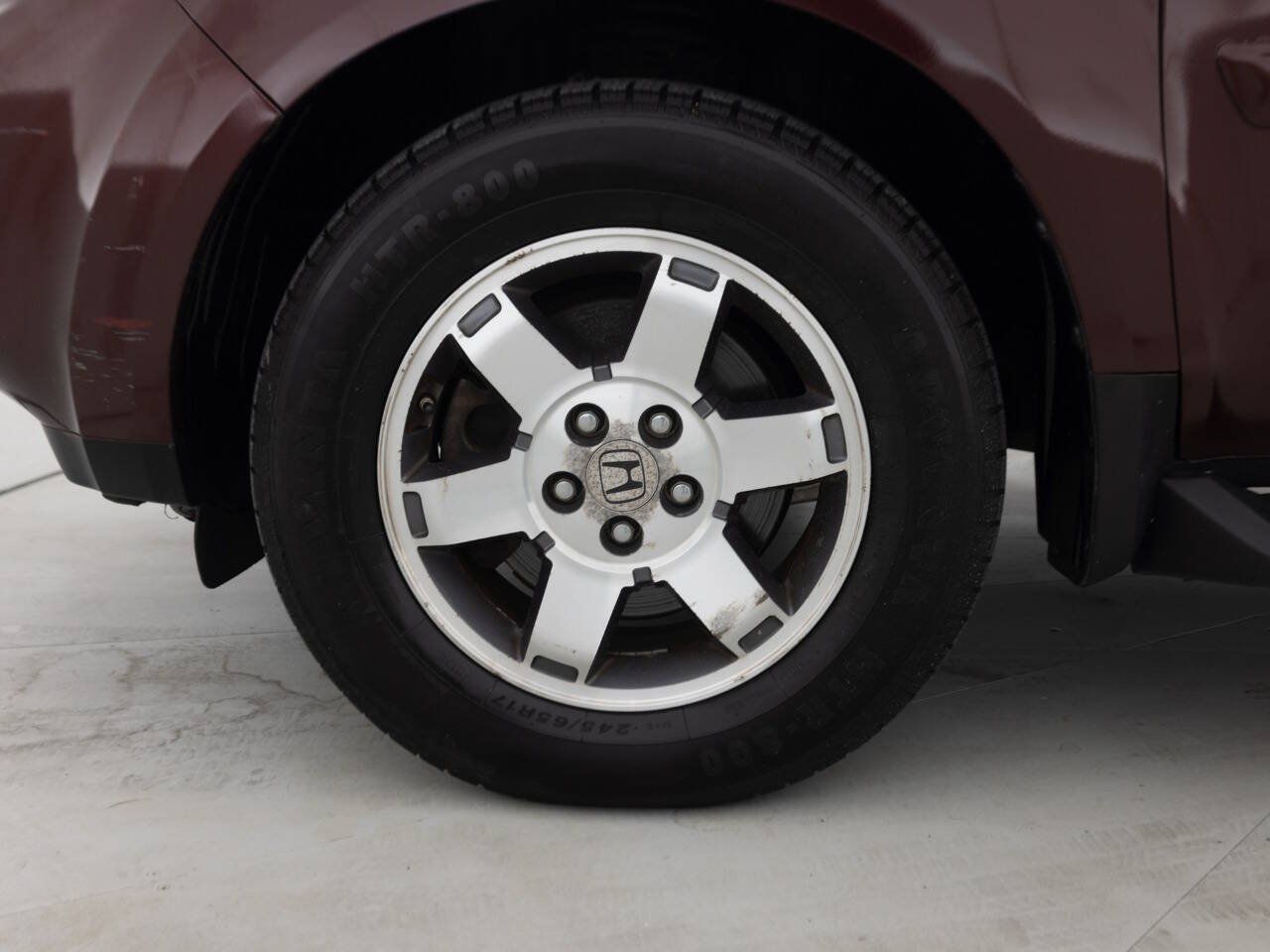 Used 2009 Honda Pilot Touring image 17