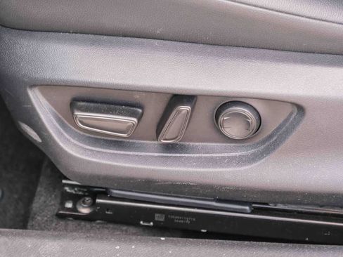 Used 2026 Toyota Camry XSE FWD image 25