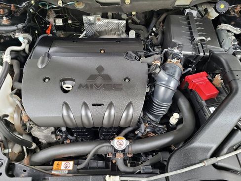 Used 2016 Mitsubishi Lancer SE AWD/4WD image 30