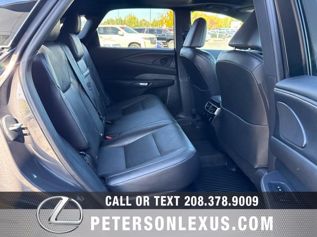 Used 2025 Lexus RX 350 AWD/4WD image 19