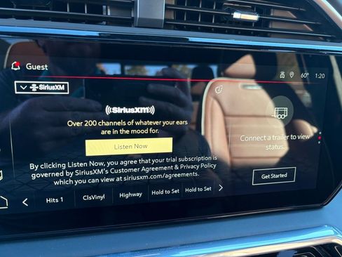 Certified 2026 GMC Sierra 1500 Denali Ultimate image 41