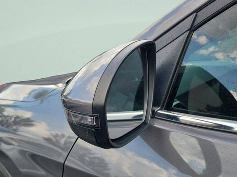 Certified 2021 Hyundai Tucson Ultimate w/ Cargo Package FWD image 5
