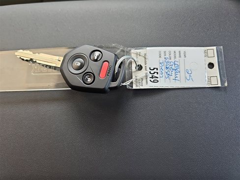 New 2025 Subaru Legacy Premium w/ Popular Package #1A image 34