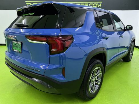 Used 2025 GMC Terrain Elevation AWD/4WD image 10