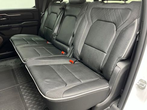 New 2026 RAM 1500 Limited AWD/4WD image 5
