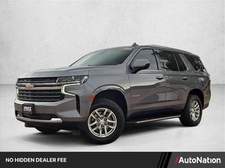 Used 2021 Chevrolet Tahoe LT AWD/4WD video 1