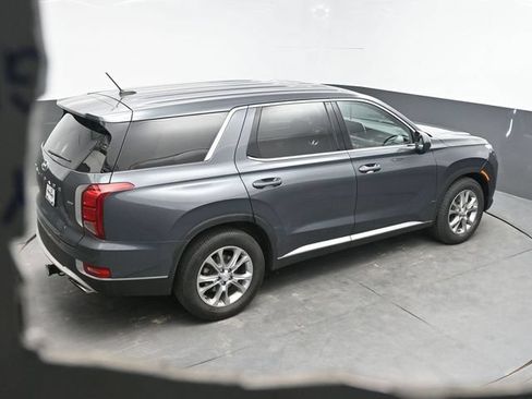 Used 2022 Hyundai Palisade SE AWD/4WD image 25