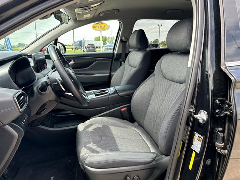 Used 2023 Hyundai Santa Fe SEL w/ Cargo Package image 11