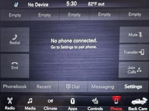 Used 2020 RAM 1500 Laramie image 26