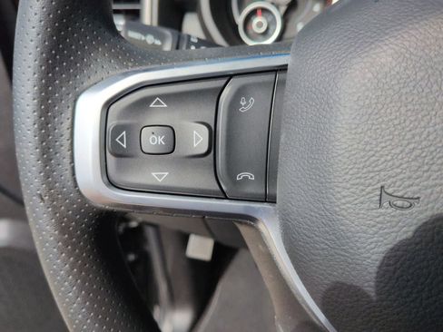 New 2026 RAM 2500 Tradesman AWD/4WD image 19