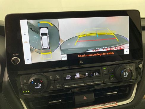 New 2026 Toyota Grand Highlander Limited image 28