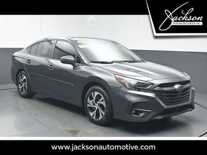 Certified 2025 Subaru Legacy Premium w/ Popular Package #1