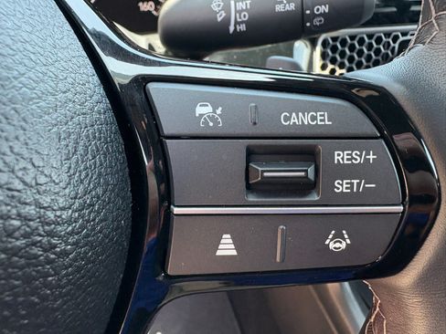 Certified 2026 Honda Civic Sport image 14