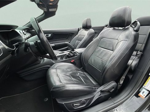 Used 2019 Ford Mustang GT Premium w/ Equipment Group 401A image 15