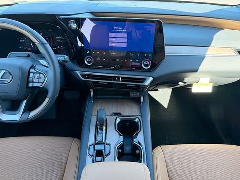 New 2026 Lexus RX 350 Premium image 20