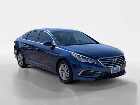 Used 2016 Hyundai Sonata SE image 7