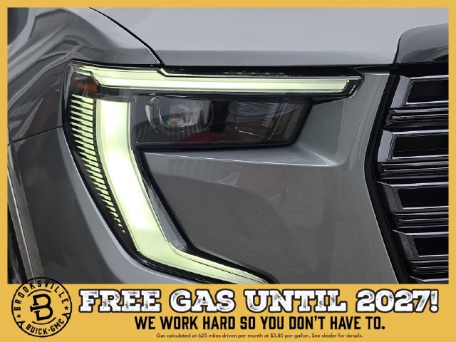 New 2027 GMC Acadia Denali Ultimate w/ LPO, Floor Liner Package AWD/4WD image 10