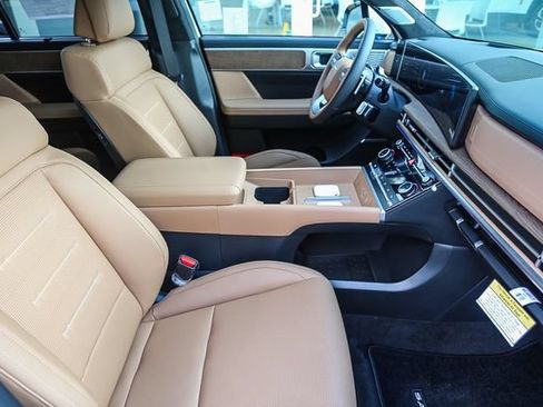 New 2026 Hyundai Santa Fe Calligraphy AWD/4WD image 19