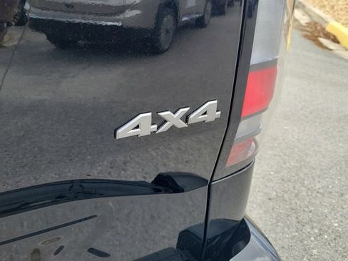 New 2026 Nissan Frontier SV AWD/4WD image 8