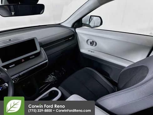 Used 2023 Hyundai Ioniq 5 SE AWD/4WD image 23