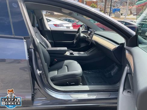 Used 2023 Tesla Model 3 Long Range image 56