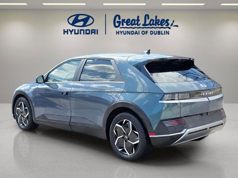 Certified 2023 Hyundai Ioniq 5 SE image 3