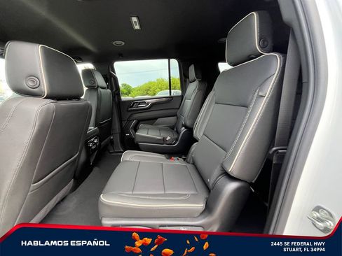 New 2026 GMC Yukon XL Elevation RWD image 12