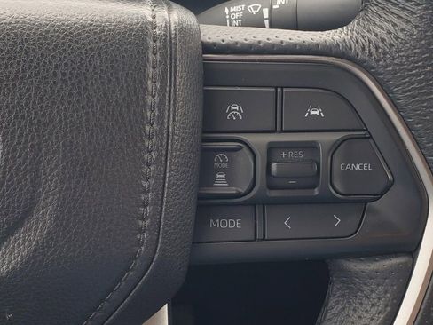 Used 2024 Toyota Tacoma TRD Off-Road AWD/4WD image 25