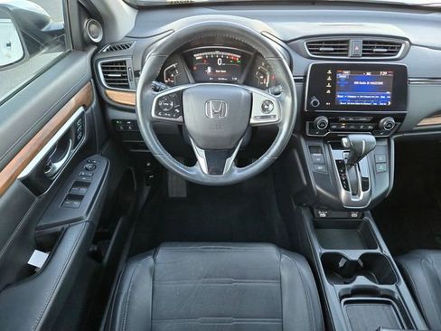 Used 2020 Honda CR-V EX-L image 11