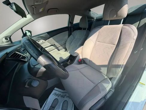 Used 2013 Honda Civic LX image 11