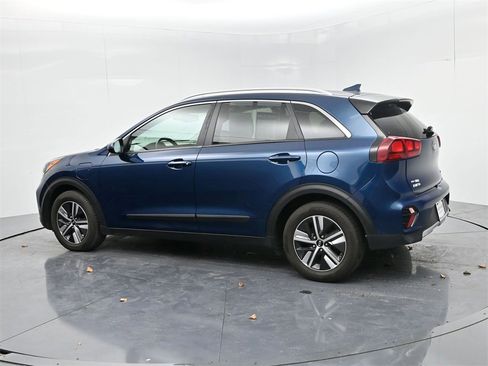 Used 2020 Kia Niro LXS image 5