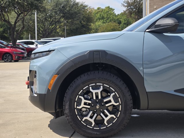 Certified 2026 Hyundai Santa Cruz XRT AWD/4WD image 10