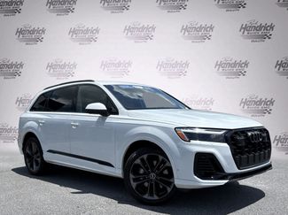 Used 2025 Audi Q7 3.0T Premium Plus w/ Premium Plus Package AWD/4WD video 2