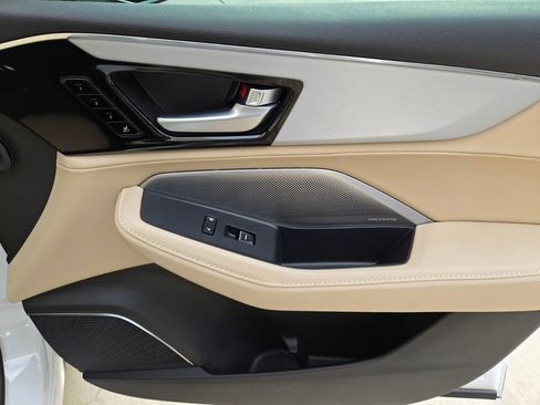New 2026 Acura MDX SH-AWD w/ Technology Package image 22