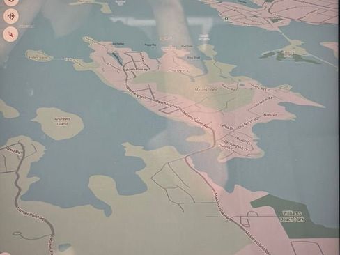 New 2026 GMC Acadia AT4 w/ Super Cruise Package image 30