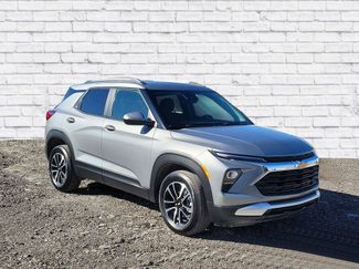 Used 2024 Chevrolet TrailBlazer LT w/ LT Cold Weather Package 360° Tour