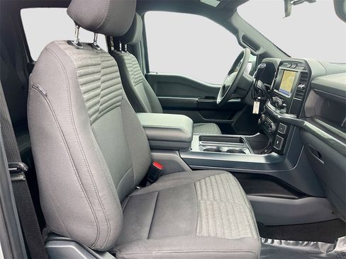 Used 2023 Ford F150 XL w/ STX Appearance Package image 26