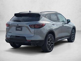 New 2026 Chevrolet Blazer RS w/ Driver Confidence II Package FWD video 2
