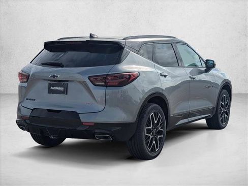 New 2026 Chevrolet Blazer RS w/ Driver Confidence II Package FWD image 2
