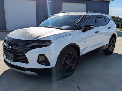 Used 2020 Chevrolet Blazer LT w/ Redline Edition
