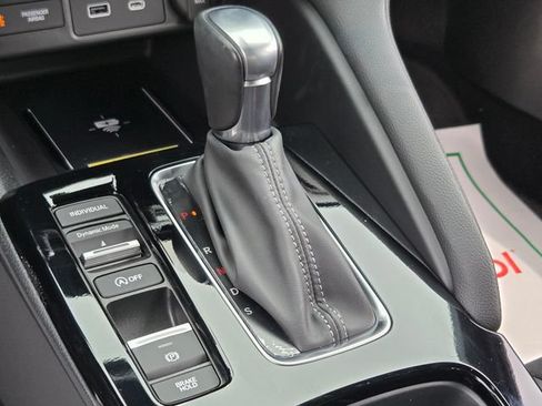 Used 2023 Acura Integra A-Spec FWD image 31