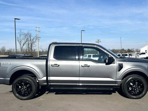 Used 2022 Ford F150 XLT w/ Equipment Group 302A High image 2