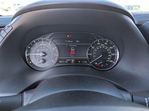 Used 2024 INFINITI QX80 Luxe AWD/4WD image 21