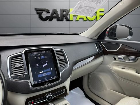 Used 2019 Volvo XC90 T6 Momentum w/ Advanced Package AWD/4WD image 38
