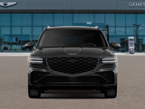 New 2026 Genesis GV70 3.5T Sport Prestige AWD/4WD image 6