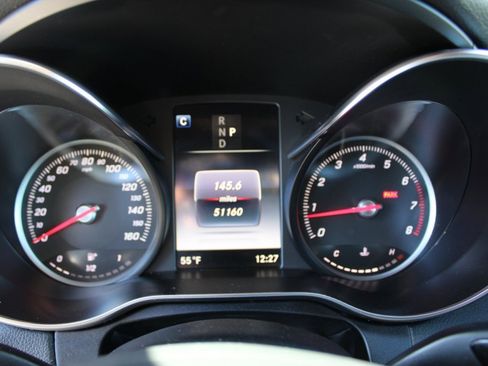 Used 2018 Mercedes-Benz C 300 Sedan image 16